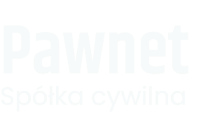 Pawnet s.c. logo